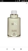 Refil Deo Corporal Sr N - 100ml - R$8