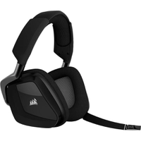 Headset Gamer Wireless Void Pro RGB 7.1 Dolby Preto - Corsair