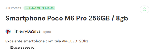 Imagem do comentário
