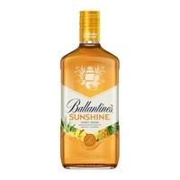 [Prime] Licor de Whisky Ballantine's Sunshine - 700ml