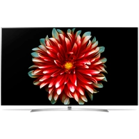 Smart TV OLed LG 55, 4K, Wi-Fi, HDMI, USB, Bluetooth® OLED55B7P