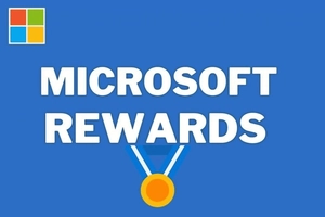 Ganhe 150 pontos Microsoft Rewards