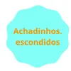 Avatar achadinhosescondidos