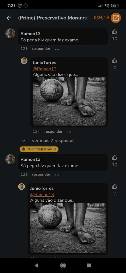 Imagem do comentário