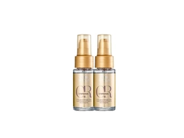 kit 02 Oil Reflections 30ml Wella ÚNICO