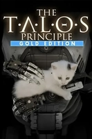 [Prime Gaming - Grátis] Jogo The Talos Principle: Gold Edition