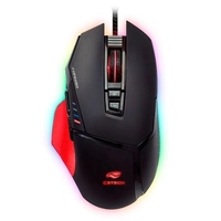 Mouse Gamer C3 Tech 12000dpi - MG-800BK