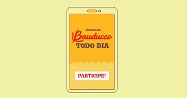Promoção Bauducco Sabor Irresistível
