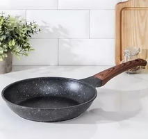 Frigideira Ceramica Antiaderente Fogão Cooktop Indução/gás 24cm