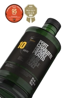 Whisky Bruichladdich Port Charlotte 10 Anos Single Malt 700ml