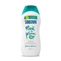 [Rec] Sundown Protetor Solar Corpo e Rosto Praia e Piscina FPS 50, 200ml