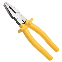 [+POR- R$ 21,69] Tramontina Alicate Universal 8 Isolado