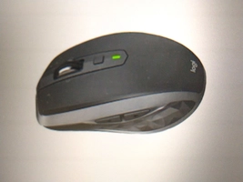 Mouse Logitech Anywhere MX 2s R$209
