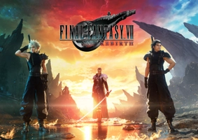 [Steam] Final Fantasy VII Rebirth
