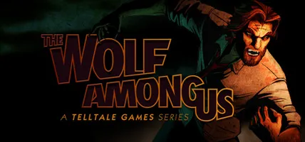 The Wolf Among Us - 75% Steam