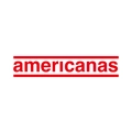Logo Americanas