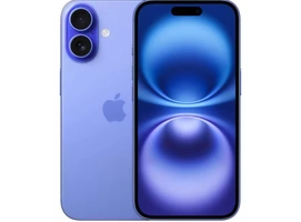 [Magalu] Apple iPhone 16 128GB Ultramarino 6,1" 48MP iOS 5G