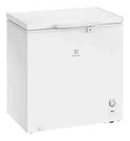 Freezer Horizontal Cycle Defrost HE200 Branco