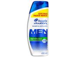 [650ML] Shampoo Anticaspa Head & Shoulders Menthol 
