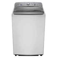 Lavadora Panasonic 17Kg F170B7WA 110V Branca