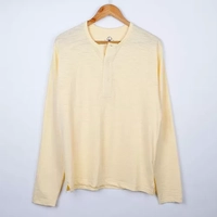 Bata Casual Richards Flamê - Tamanho GG e EG