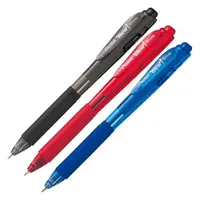 [+POR- | R$ 12,60] Pentel Wow Caneta Esferográfica 1.0mm 3 Cores