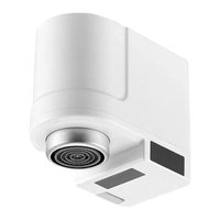 ADAPTADOR PARA TORNEIRA XIAOMI ACIONAMENTO AUTOMATICO BRANCO, XM420BRA | R$ 218