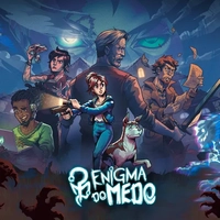 [STEAM] Jogo Enigma do Medo - PC