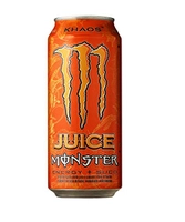 Energético Monster Juice Lata 473ml.. APROVEITE QUE ACABA RAPIDO