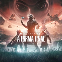 [PS Plus] Jogo Destiny 2 - DLC Grátis: A Forma Final - PS4 & PS5 - PlayStation
