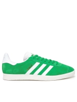 Tênis Adidas Masculino Gazelle - Verde