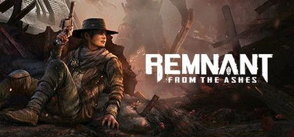 (STEAM) Jogo Remnant From the Ashes - PC