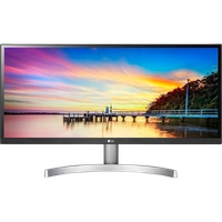 Monitor LED 29" LG Ultrawide 21:9 com HDR 10 IPS Full HD - 29WK600