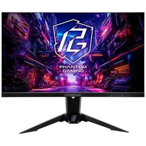 Monitor Gamer ASRock Phantom 27'' FHD 520Hz IPS FreeSync