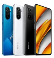 Smartphone Xiaomi POCO F3 6/128GB snapdragon 870 - R$ 1452