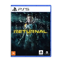 Jogo Returnal - PS5 - PlayStation