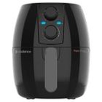 Fritadeira Sem Óleo Air Fryer Cadence Pratic Fryer FRT515, 3L, 110V, Preto - 1 7898700210023