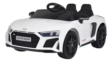 Carro Elétrico Infantil Audi R8 Spyder 12V