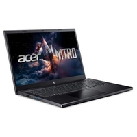 Notebook Gamer Acer Nitro V15 i5-13420H, RTX 4050 6GB, 16GB DDR5, 512GB SSD, 165 Hz IPS 15.6" Linux