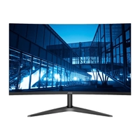 Monitor AOC 23,6" LED Full HD Wide View Angle | R$697