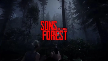 Jogo Sons Of The Forest | Steam