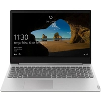 [APP+AME R$3350] Notebook Lenovo Ultrafino Ideapad S145 AMD Ryzen 7 8GB 512GB SSD W10 15.6 | R$3547