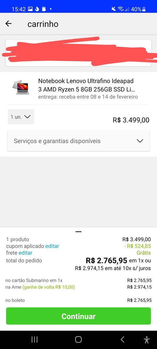 Imagem do comentário