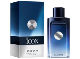 Perfume Banderas The Icon Masculino Eau de Toilette