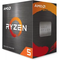 AMD Ryzen 5 4500 3.6GHz (4.1GHz Turbo), 6-Cores 12-Threads, Cooler Wraith Stealth, AM4