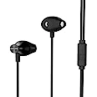 [SUPER R$18,27] Fone de Ouvido Philips com Microfone - Preto 