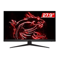 Monitor MSI G281UV 28" 4K IPS 4ms 60HZ Freesync