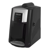  Purificador de Água Refrigerado por Compressor Colormaq Premium Preto 110V