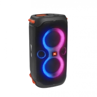 Caixa de Som JBL PARTYBOX 110