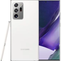 [REEMBALADO] Galaxy Note 20 Ultra Dual Chip Android 10.0 Tela 6.9" Octa-Core 256GB 5G Câmera Tripla 108.0MP+12.0MP+12MP R$4444